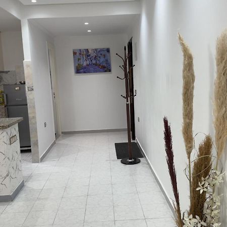Appartement Bord De Mer 丹吉尔 外观 照片