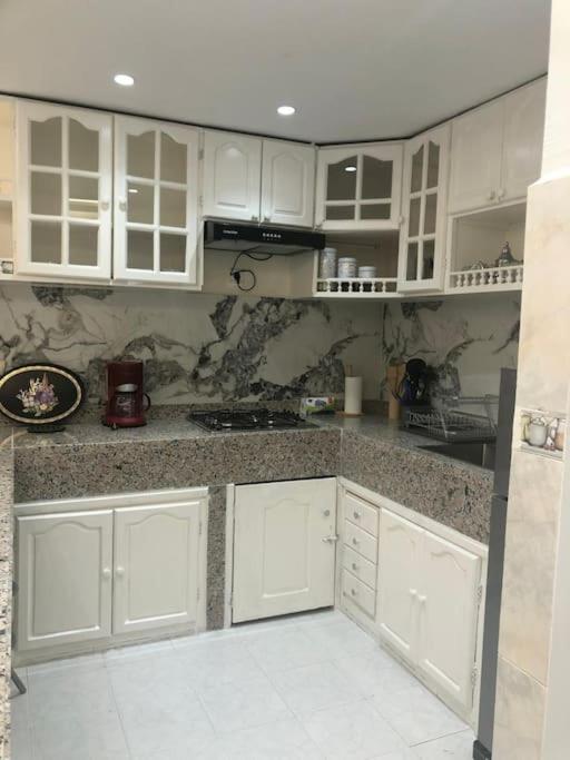 Appartement Bord De Mer 丹吉尔 外观 照片