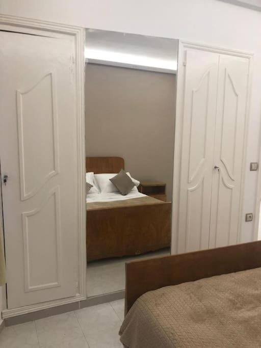 Appartement Bord De Mer 丹吉尔 外观 照片