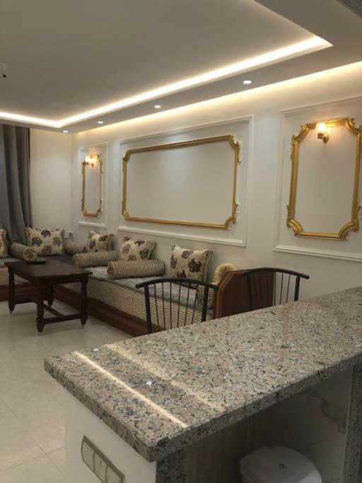 Appartement Bord De Mer 丹吉尔 外观 照片