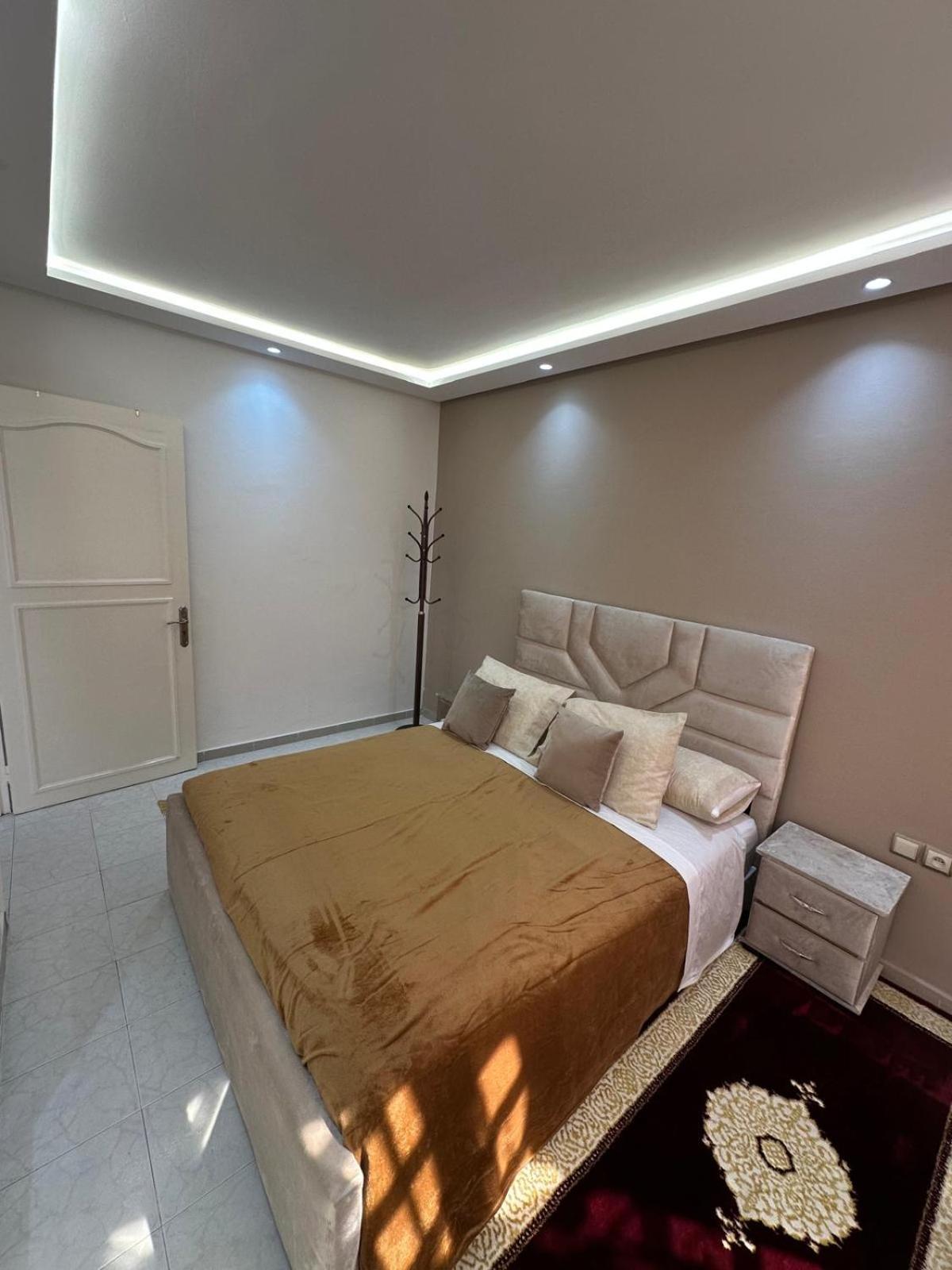 Appartement Bord De Mer 丹吉尔 外观 照片