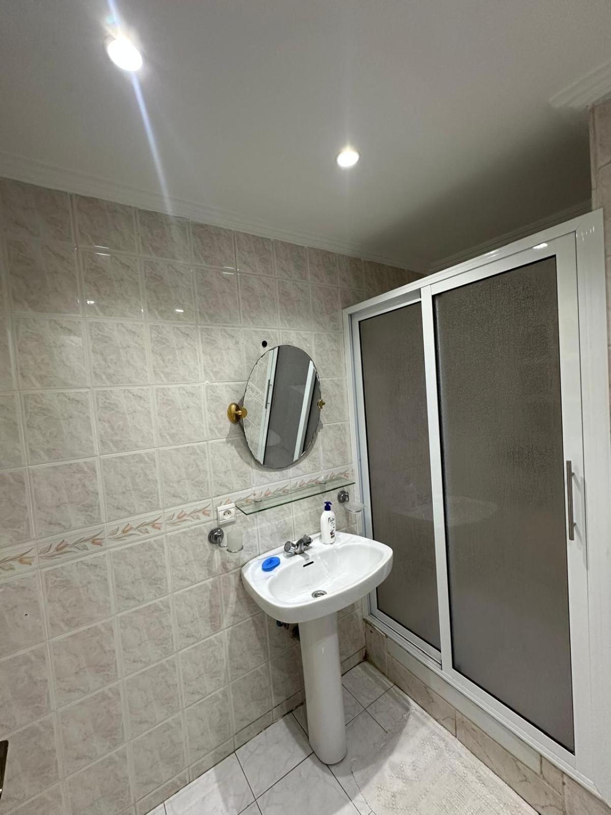 Appartement Bord De Mer 丹吉尔 外观 照片