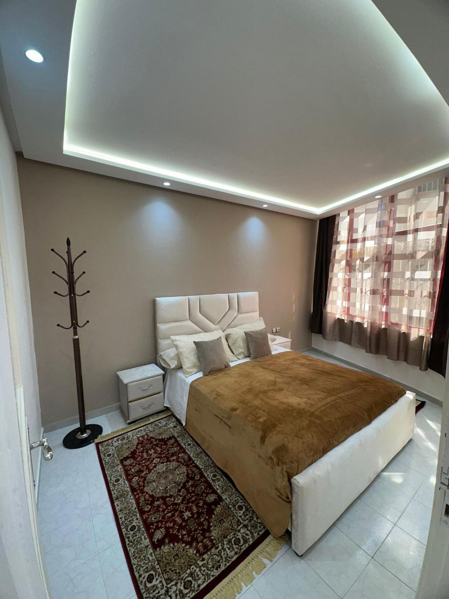 Appartement Bord De Mer 丹吉尔 外观 照片