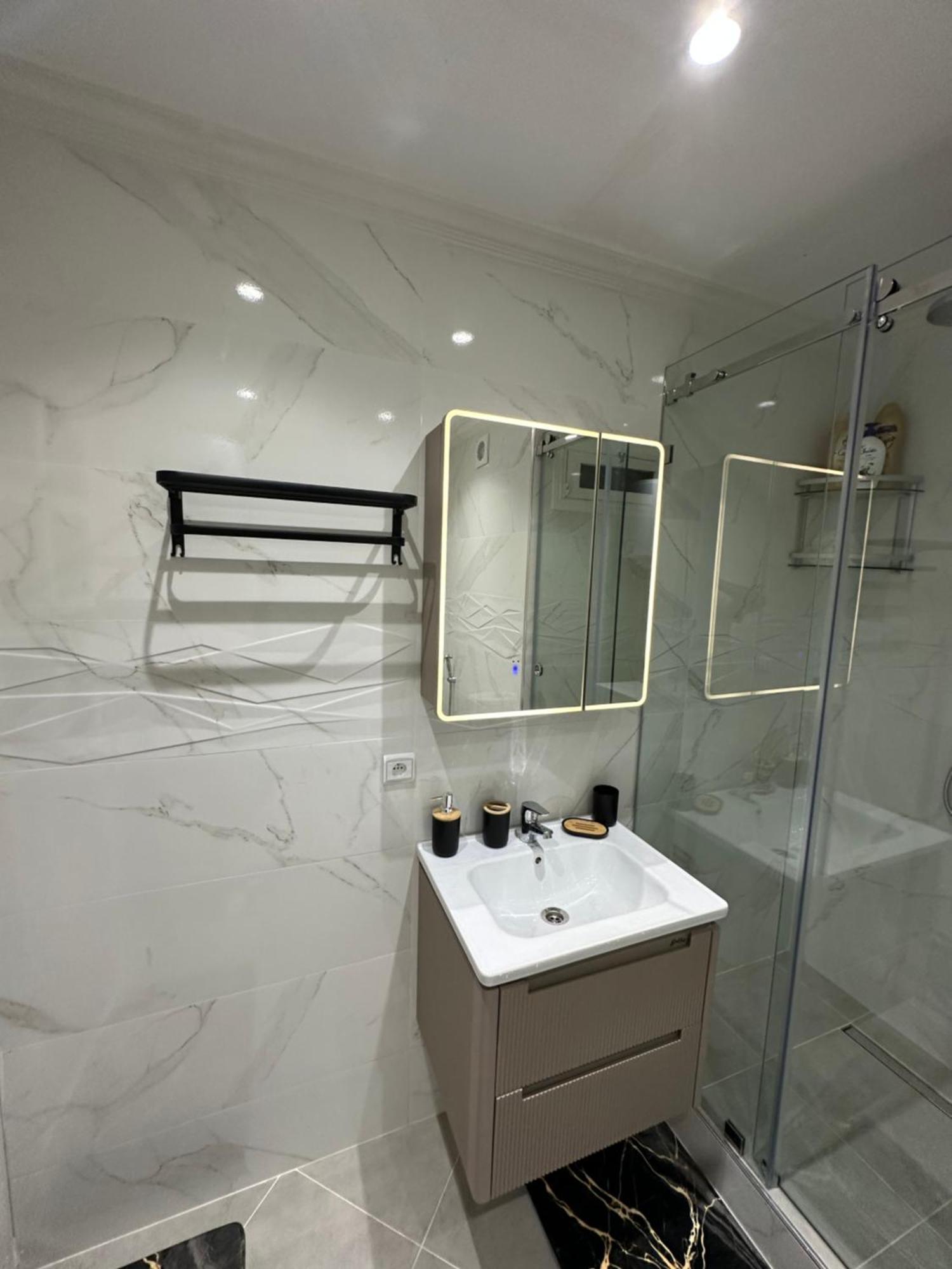 Appartement Bord De Mer 丹吉尔 外观 照片