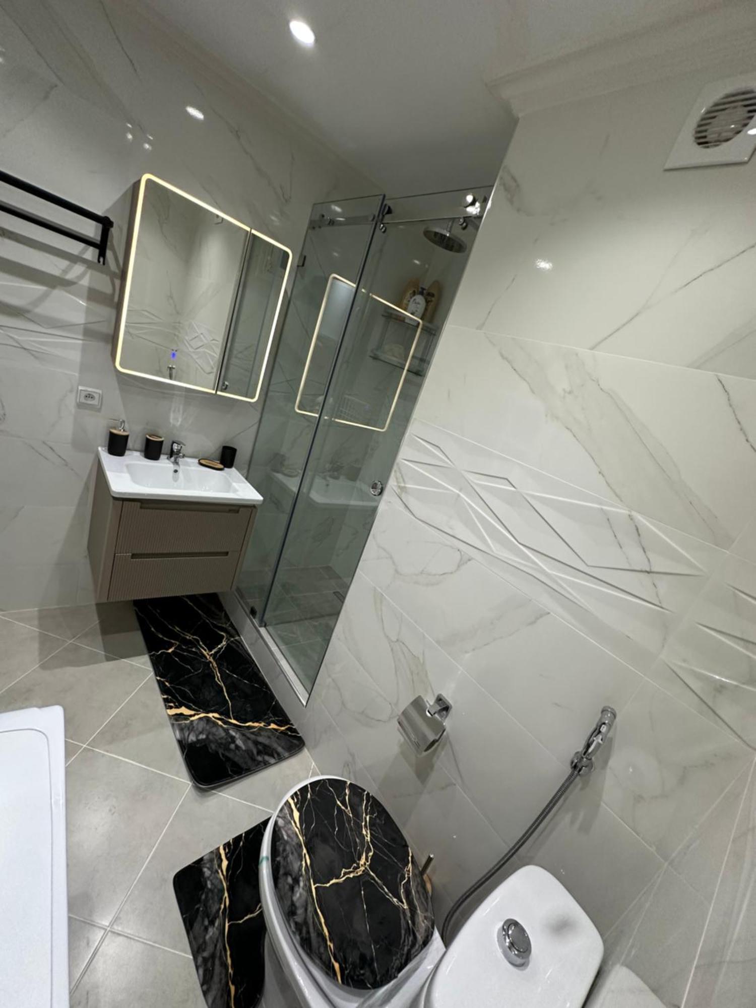 Appartement Bord De Mer 丹吉尔 外观 照片