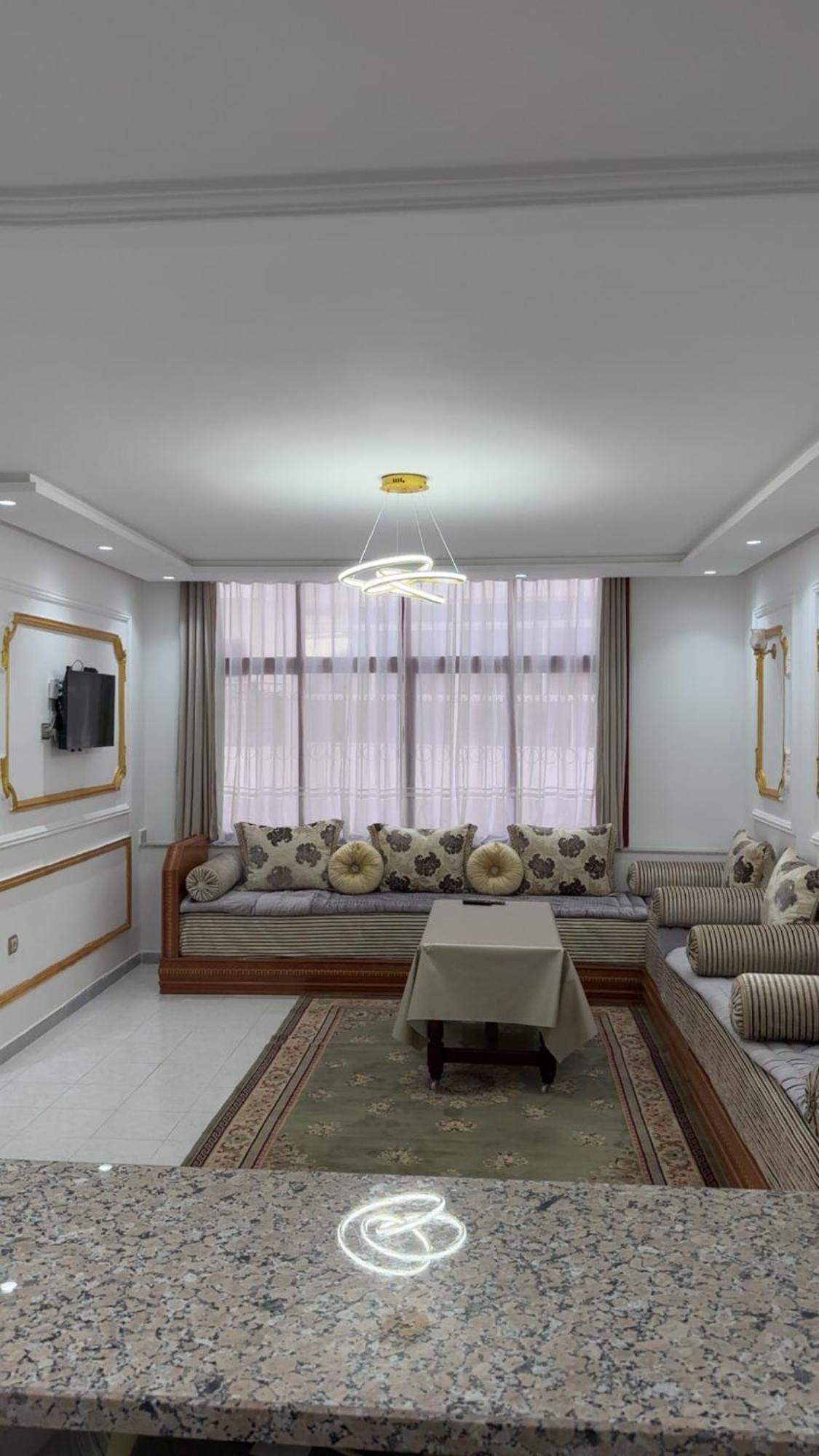 Appartement Bord De Mer 丹吉尔 外观 照片