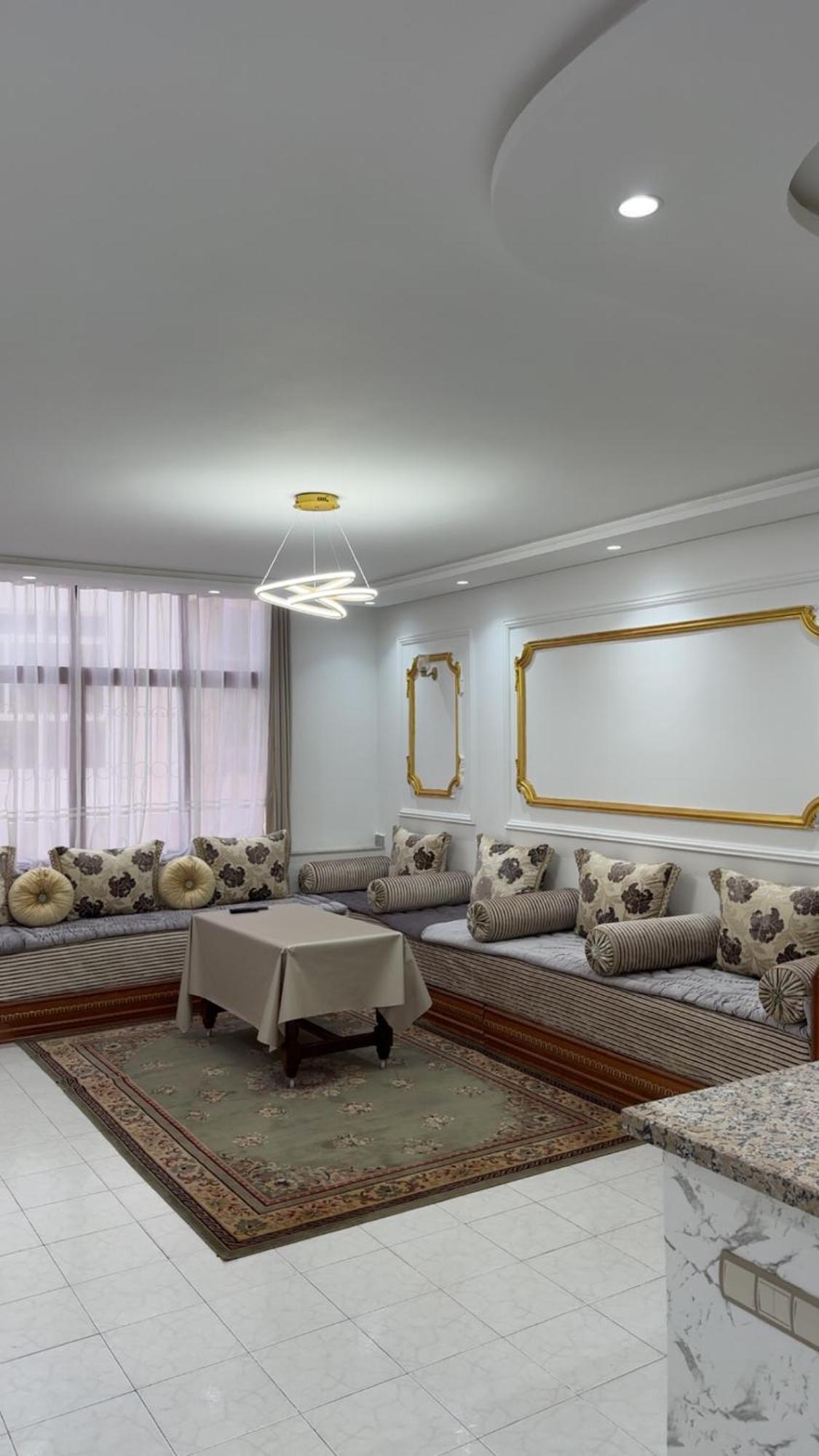 Appartement Bord De Mer 丹吉尔 外观 照片