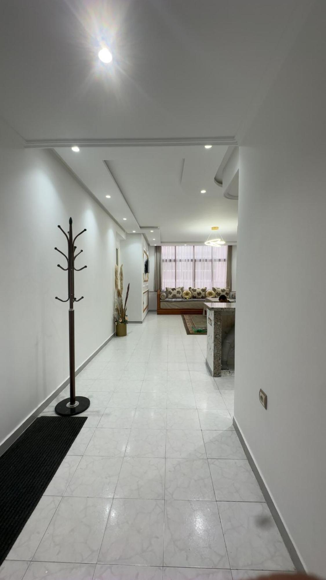 Appartement Bord De Mer 丹吉尔 外观 照片