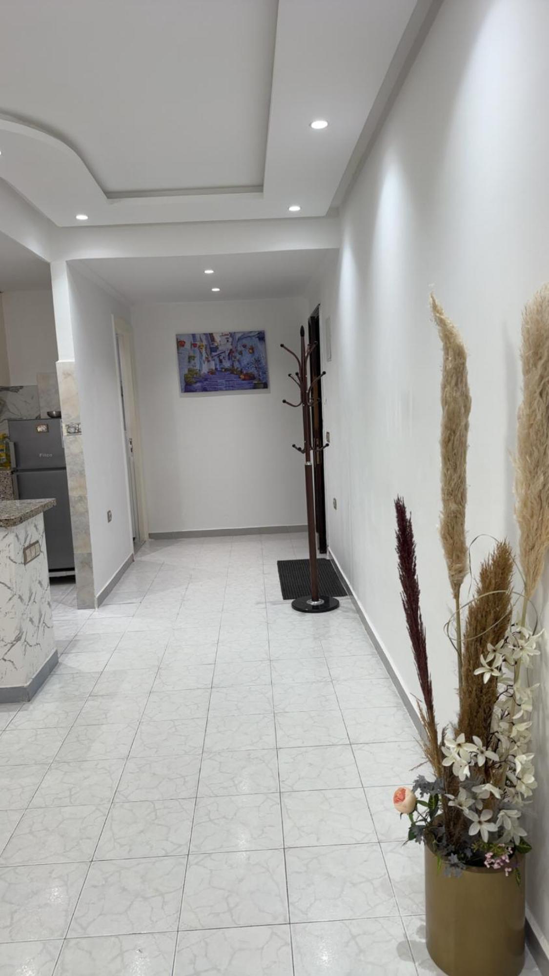 Appartement Bord De Mer 丹吉尔 外观 照片